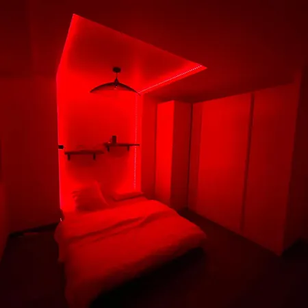 Duplex Vue Apartman
