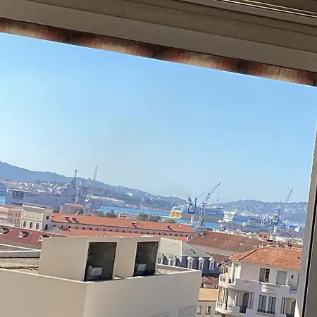 Duplex Vue Lägenhet