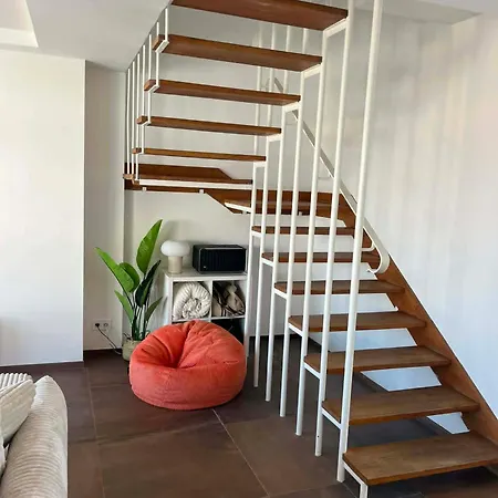 Lägenhet Duplex Vue Toulon