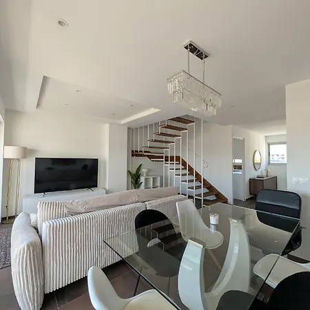 Duplex Vue