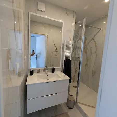 Duplex Vue Lägenhet *