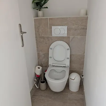 Apartman Duplex Vue